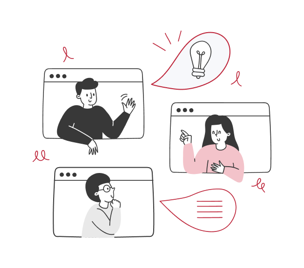 Odoo • Image and Text