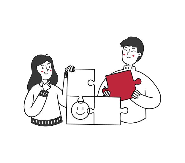 Odoo • Image and Text